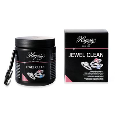 Jewel-clean