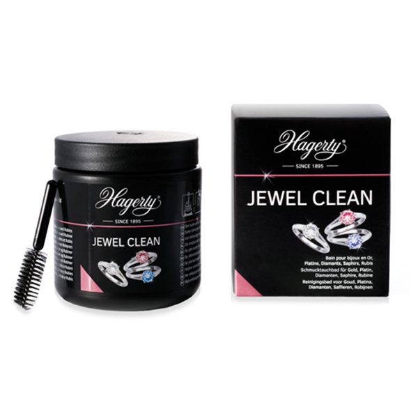 Hagerty Jewel Clean