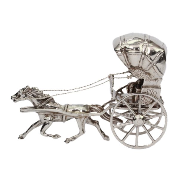 Paardenkoets