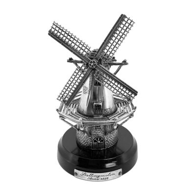 Stellingmolen 1