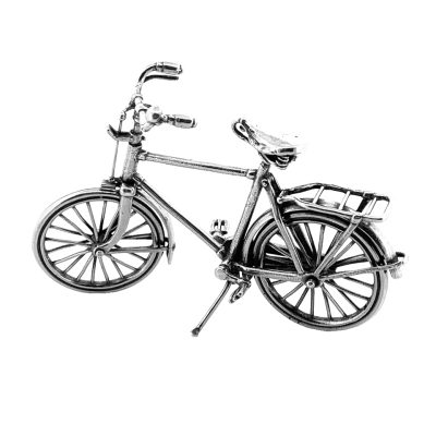 Fiets met handrem1