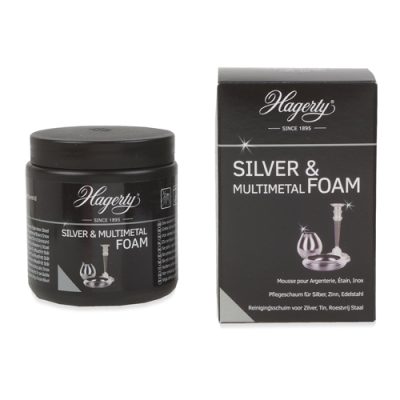 Hagerty Silver bath