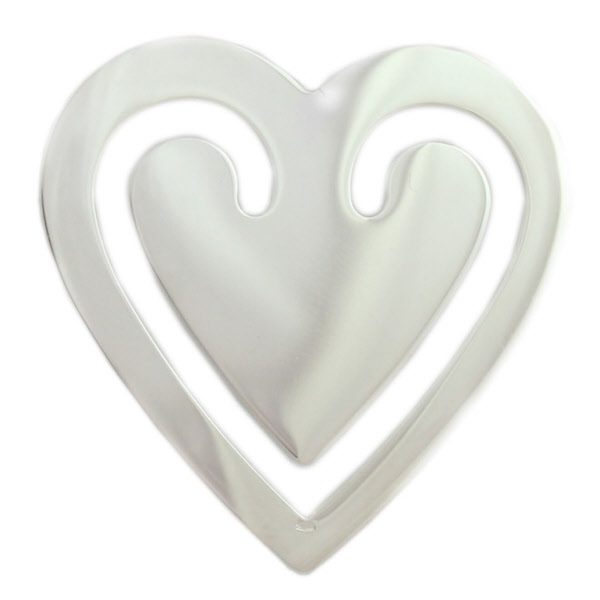 Bladwijzer Hart