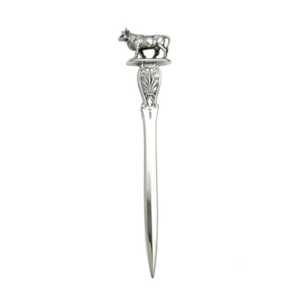 Briefopener Koe