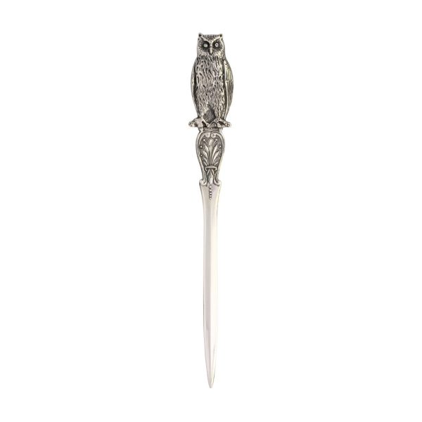Briefopener Uil Plat