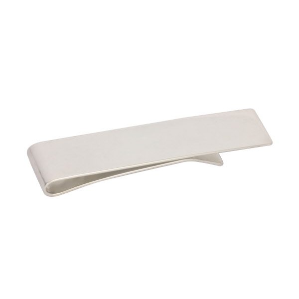 Geldklip Glad Middel