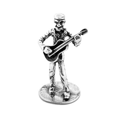 Gitarist