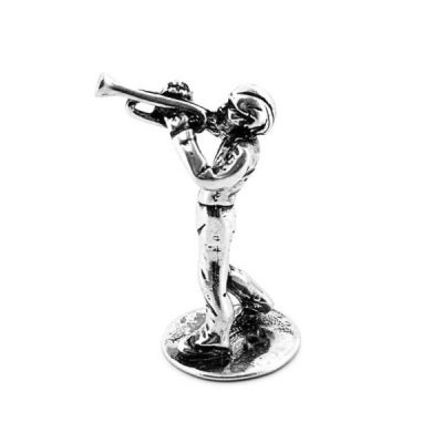 Trompetist