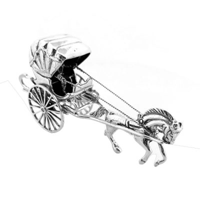 Koetsjepaard 1