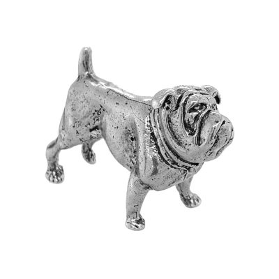 Bulldog 1
