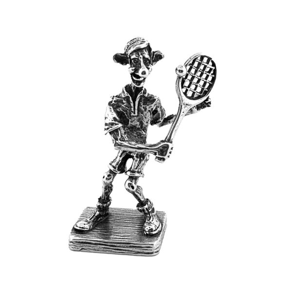 Tennisser