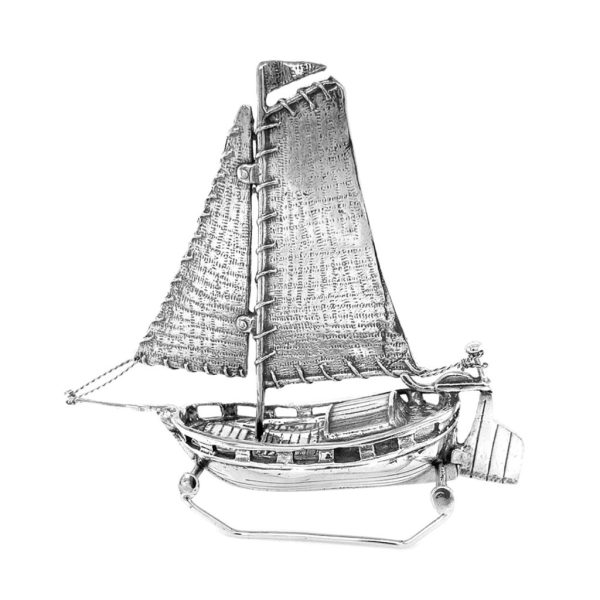 Zeilboot